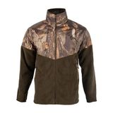 Tough Challenger Outdoor Haki Polar Avcı Montu · Av Kamuflaj · Tüylenme Yapmaz - SA31 001 - XL