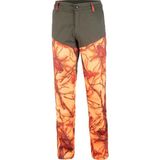 Tough Challenger Outdoor Kota WP Avcı Pantolonu · Turuncu Av Kamuflaj · Yırtılmaz · Su Geçirmez Kumaş - 620 002 - 4XL
