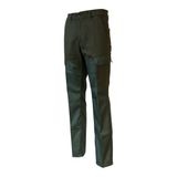 Tough Challenger Outdoor Oval WP Avcı Pantolonu · Haki · Çok Cepli · Yırtılmaz · Su Geçirmez Kumaş - 626 001 - 2XL