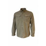Tough Challenger Outdoor Tactical-S Bej Outdoor Gömlek · Yırtılmaz Rip Stop · Pamuklu Kumaş