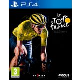 Tour De France 2016 PS4
