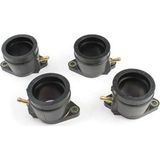 Tour Max Yamaha Yzf 600 R Karbüratör Manifold Collektör 1996-2002