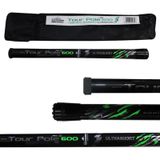 Tour Pole Carbon Kısa Göl Kamışı - 6 Mt 10-40gr