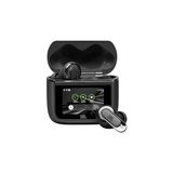 Tour Pro 3, Wireless Kulakiçi Kulaklık,IE, Siyah
