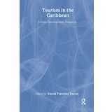 Tourism in the Caribbean: Trends, Development, Prospects
