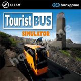 Tourist Bus Simulator Steam Key