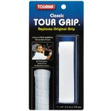 Tourna Classic Tour Grip Tenis Yedek Kavrama Klasik Tur Tutuş Tenis Yedek Kavrama