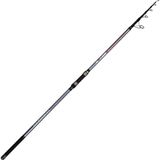 Tournament fishing Exceed 4.50Mt IM-9 Carbon K-Type Telescopic 100-250gr atarlı Surf Olta Kamışı