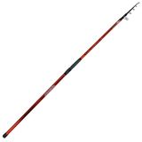 Tournamet Fishing Super Snake Surf 4.20MT 100-200GR Atarlı Olta Kamışı