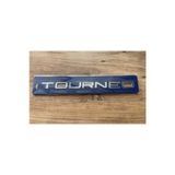 Tourneo Bagaj Yazı Nikel - Ford Tourneo Yazı - Bagaj Yazı Tourneo