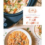 Tout faire au rice cooker - PFM