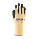 Towa Activgrip 591|Kesilmeye Dayanıklı Kevlar Eldiven