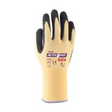 Towa -AG Advanced KEV 591 ActivGrip™ Advanced Kevlar® Üzerine MicroFinish® Nitril Kaplı İş Eldiveni