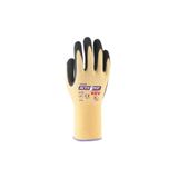 Towa AG Advanced KEV 591 ActivGrip™ Kevlar® Üzerine MicroFinish® Nitril Kaplı İş Eldiveni (Kesilme Dirençli 100 Derece Isıya Dayanıklı)