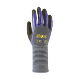 Towa Nitril Kaplamalı ActivGrip CJ 568 İş Güvenliği Eldiveni