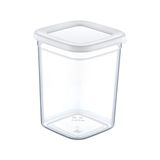 Tower Basic Saklama Kabı 1 L - 1 lt - Şeffaf