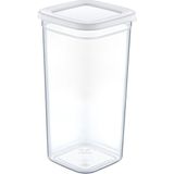 Tower Basic Saklama Kabı 1,5 L - Şeffaf - 1,5 lt