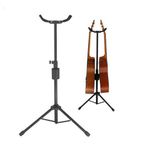 TOWER GS-22 2 Lİ GİTAR STANDI SAZ BAĞLAMA GİTAR SEHPASI