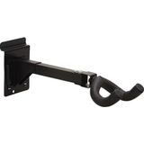 Tower Gs-3U Model Kanallı Ve Vidalı Kullanıma Uygun Gitar Duvar Asma Standı