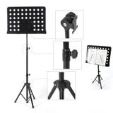 Tower Ns-20 Şef Nota Sehpası