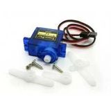 Tower Pro Sg90 Rc Mini Servo Motor - 9G
