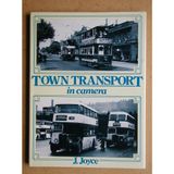 Town Transport in Camera