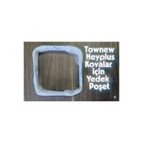 TOWNEW Akıllı Çöp Kovası Muadil Poşeti