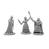 Townsfolk II minyatür 25mm kahramanca ölçek şekil karanlık cennet kemikleri reaper minyatürleri