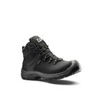 Toworkfor Black S3 SRC Hiker Ayakkabı