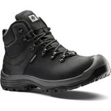 Toworkfor Hıker Black Boot I S3 I Src I İş Güvenlik Botu