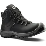 Toworkfor Hiker Black S3 SRC Siyah İş Ayakkabısı