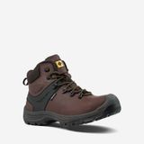 Toworkfor Hiker Brown S3 Src Wru İş Botu Kahverengi