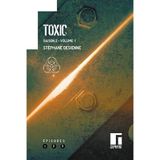 Toxic saison 2 volume 1: Episodes 1, 2, 3