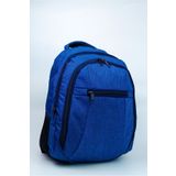 toxo Keten Kadın&erkek&günlük&seyahat Orta Lise Okul &backpack Sırt Çantası