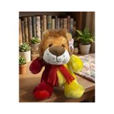 Toy 20 cm gs taraftar Aslan Pelus
