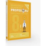 Toy Akademi 8. Sınıf Din Kültürü ve Ahlak Bilgisi Profesörü 2. Kitap Zekat ve Sadaka / Din ve Hayat