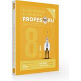 Toy Akademi 8. Sınıf Ingilizce Profesörü 3.kitap Tourism / Chores / Science / Natural Forces