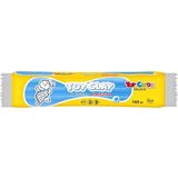 Toy Color Plastilin Kurumayan Glutensiz Oyun Hamuru 500 gr Açık Mavi
