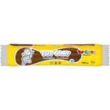 Toy Color Plastilin Kurumayan Glutensiz Oyun Hamuru 500 Gr. Kahverengi