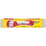 Toy Color Plastilin Kurumayan Glutensiz Oyun Hamuru 500 Gr. Kırmızı