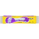 Toy Color Plastilin Kurumayan Glutensiz Oyun Hamuru 500 gr Mor
