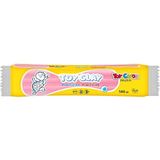 Toy Color Plastilin Kurumayan Glutensiz Oyun Hamuru 500 Gr. Pembe