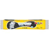 Toy Color Plastilin Kurumayan Glutensiz Oyun Hamuru 500 Gr. Siyah