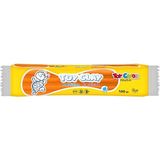 Toy Color Plastilin Kurumayan Glutensiz Oyun Hamuru 500 Gr. Turuncu