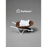 Toy House Minyatür El Arabası Toyhouse