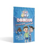 Toy Joy 4 gr Bombeo Kola Aromalı Patlayan Şeker