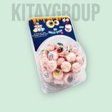 TOY JOY Göz Jelibon 64'lü- Şekerleme - 30 Adet