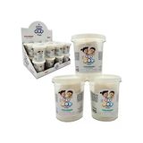 Toy Joy Oyun Hamuru 120 Gr Beyaz – 1 Adet
