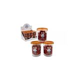 Toy Joy Oyun Hamuru 120 Gr Kahverengi – 1 Adet