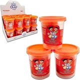 Toy Joy Oyun Hamuru 120 Gr Turuncu – 1 Adet